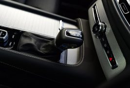 Volvo XC90 09
