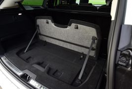 Volvo XC90 11