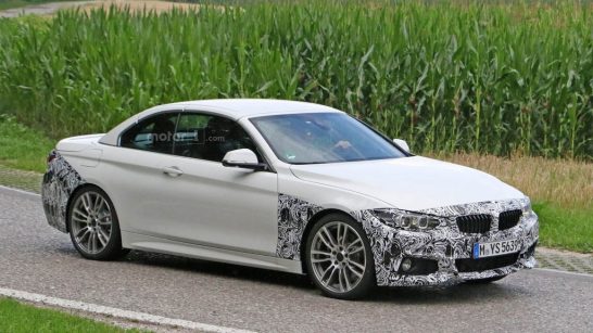bmw-4-series-convertible-facelift-spy-photo