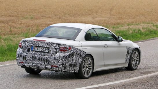bmw-4-series-convertible-facelift-spy-photo2