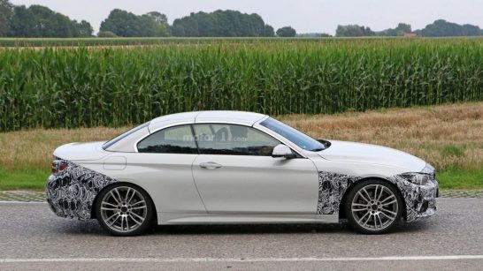 bmw-4-series-convertible-facelift-spy-photo3