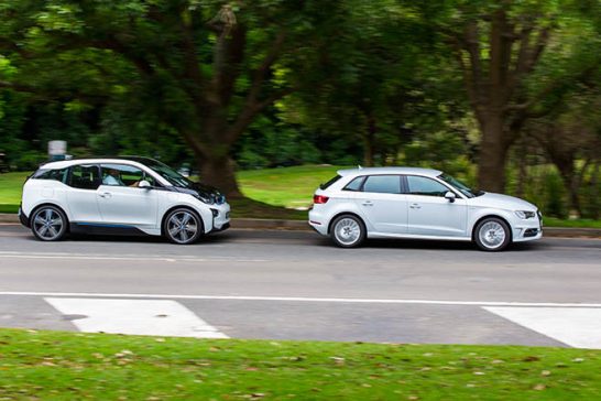 bmw-i3-vs-audi-a3-e-tron-driving-side