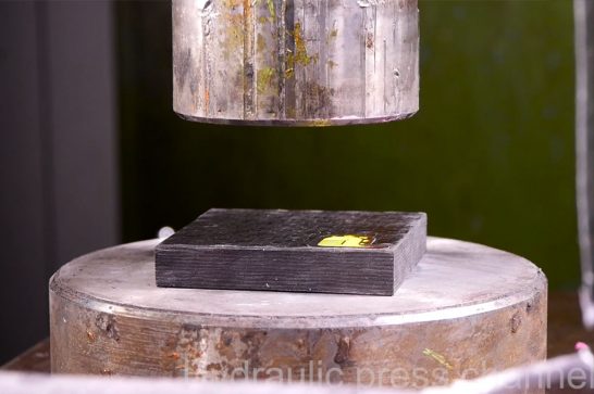 carbon-fiber-sandwich-vs-hydraulic-press