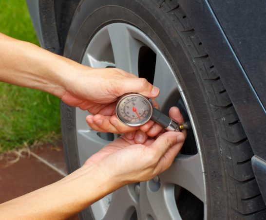 checking-tire-pressure