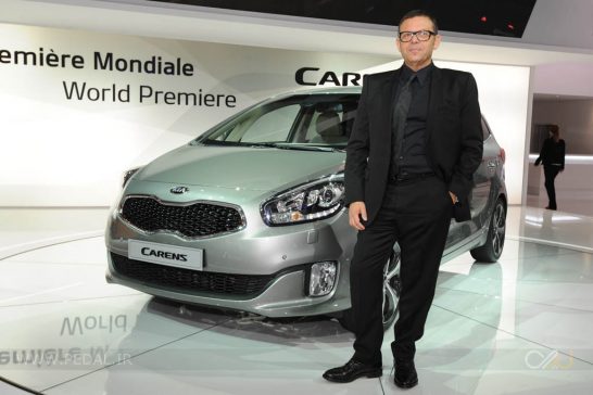 kia-carens-Peter Schreyer