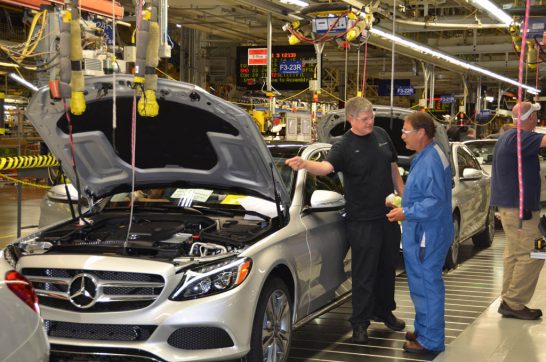 mercedes-benz-c-class-production-in-tuscaloosa-alabama