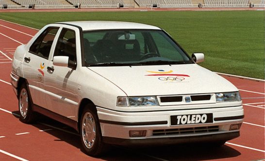 seat-toledo-Olympic