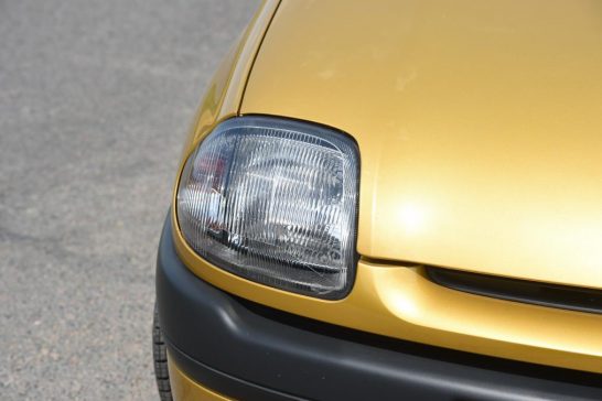 the Renault Clio through four generations 12