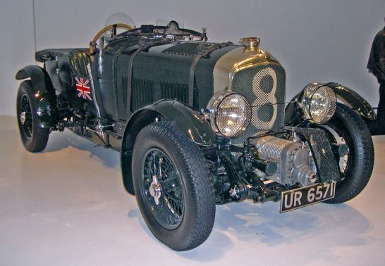 1929_Bentley