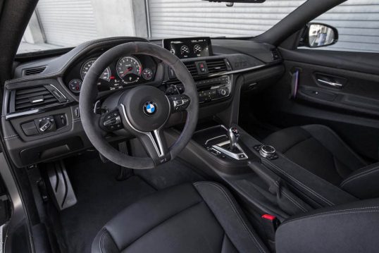 2016-BMW-M4-GTS-interior