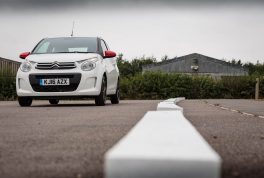 Citroen C1 Furio 2016