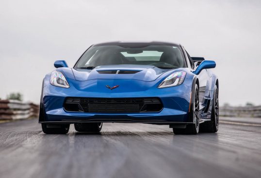 2016-HPE1000-Z06-Corvette