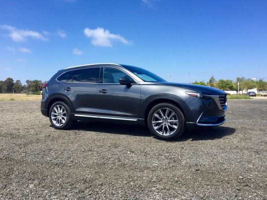 2016-Mazda-CX9-Drive - 3