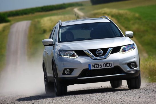 2016-Nissan-X-Trail