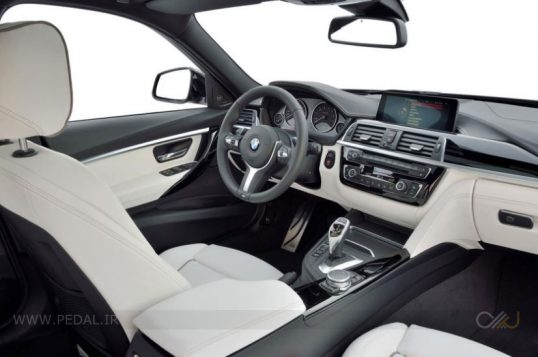 2017-bmw-5-series-gains-more-semi-autonomous-tech-interior