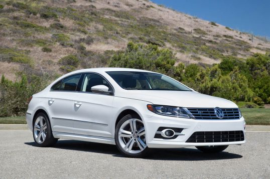 2017-Volkswagen-CC