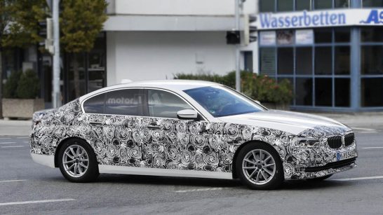 2017-bmw-5-series-sedan-spy-photo2