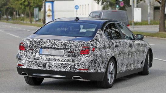 2017-bmw-5-series-sedan-spy-photo4