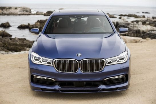 2017 BMW ALPINA B7 xDrive