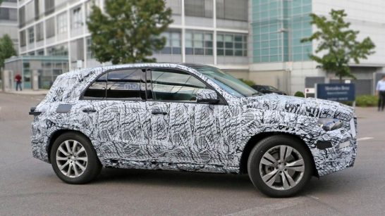 2019-mercedes-gle-spy-photo2