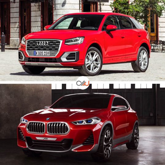 bmw-x2-vs-audi-q2