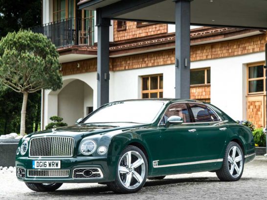 Bentley-Mulsanne-2017-Speed