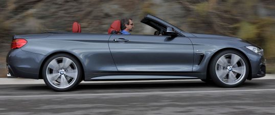 Cabriolet-convertibles