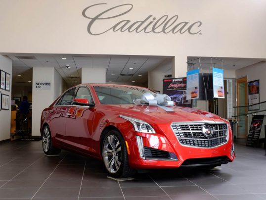 Cadillac-DS-1