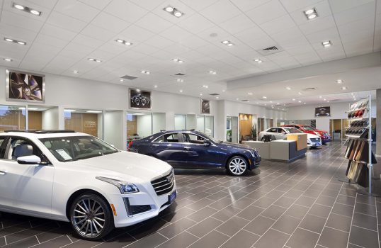 Cadillac dealership 01