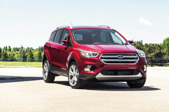 Ford-Escape