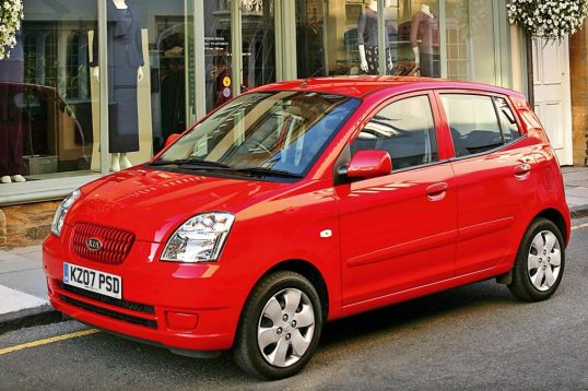 Kia Picanto