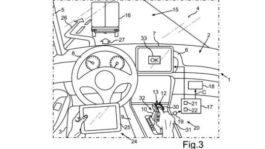 patent