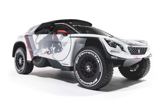 Peugeot-3008-DKR-1