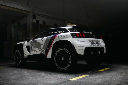 Peugeot-3008-DKR-6