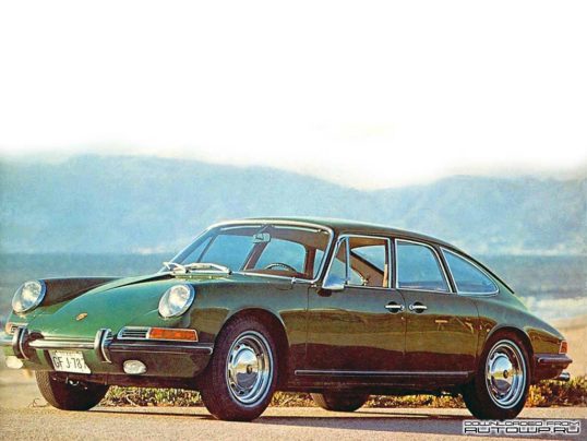 Porsche-911-1967-4-Door-Prototype-01