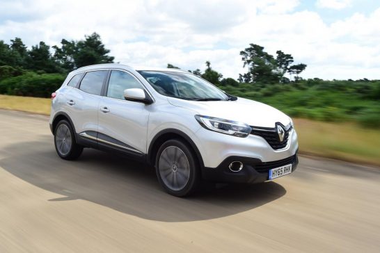 Renault Kadjar