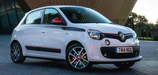 Renault Twingo