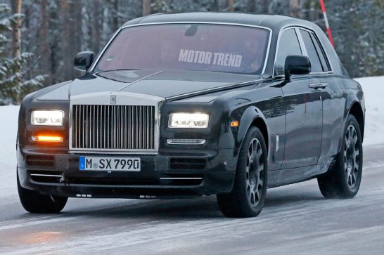 Rolls-Royce-Cullinan-prototype-front-lead