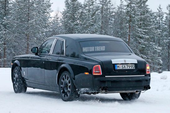 Rolls-Royce-Cullinan-prototype-rear-three-quarters-2