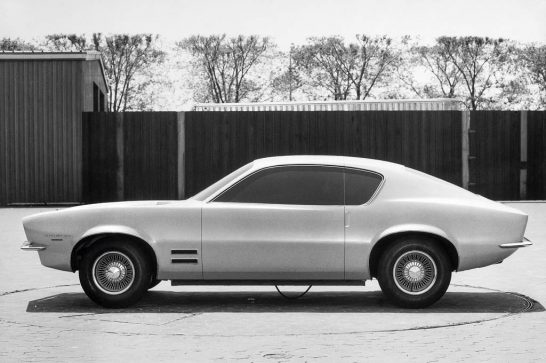 XP-873-Mini-Camaro-side-profile