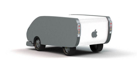 apple car