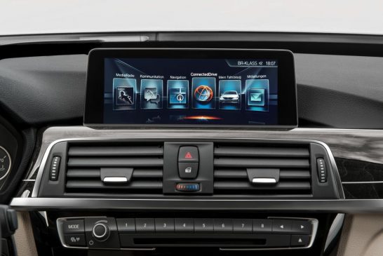 car infotainment systems - 24