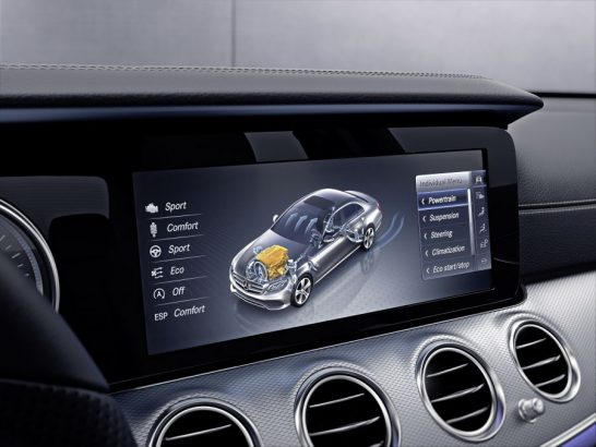 car infotainment systems - 6