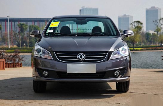 دانگ فنگ S30
