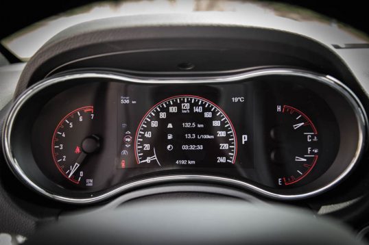 durango-sxt-gauges