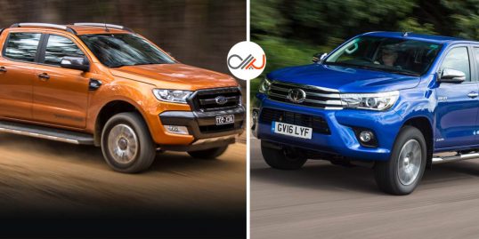 ford-ranger_Toyota-Hilux