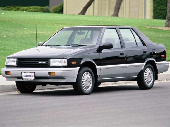 hyundai_excel_sedan_us-spec_1987