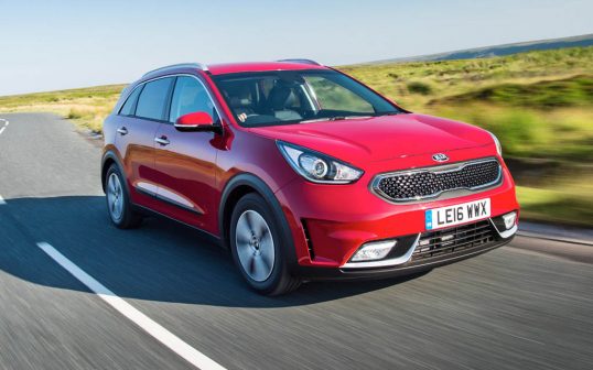 kia niro-lead