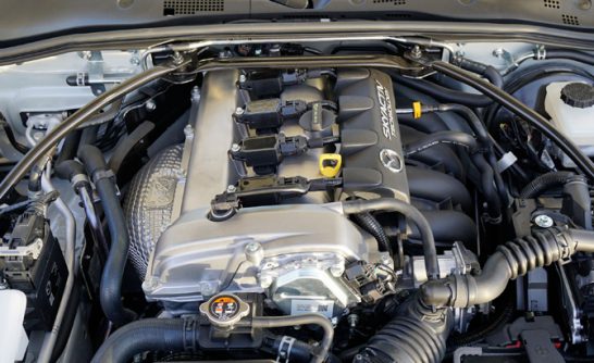 mazda-mx-5-miata-engine