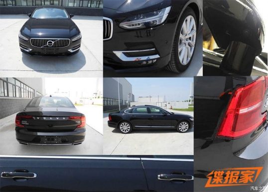 volvo-s90l-spotted-china-1